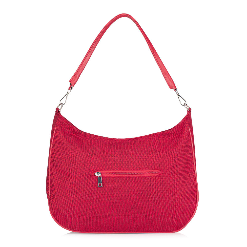 detail Dámská kabelka RIEKER C2514-141/18-114/24 červená W5