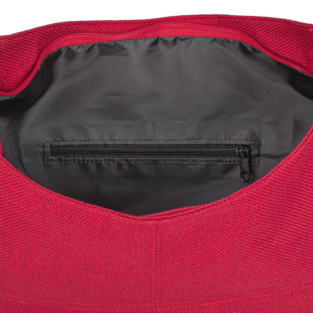 detail Dámská kabelka RIEKER C2514-141/18-114/24 červená W5