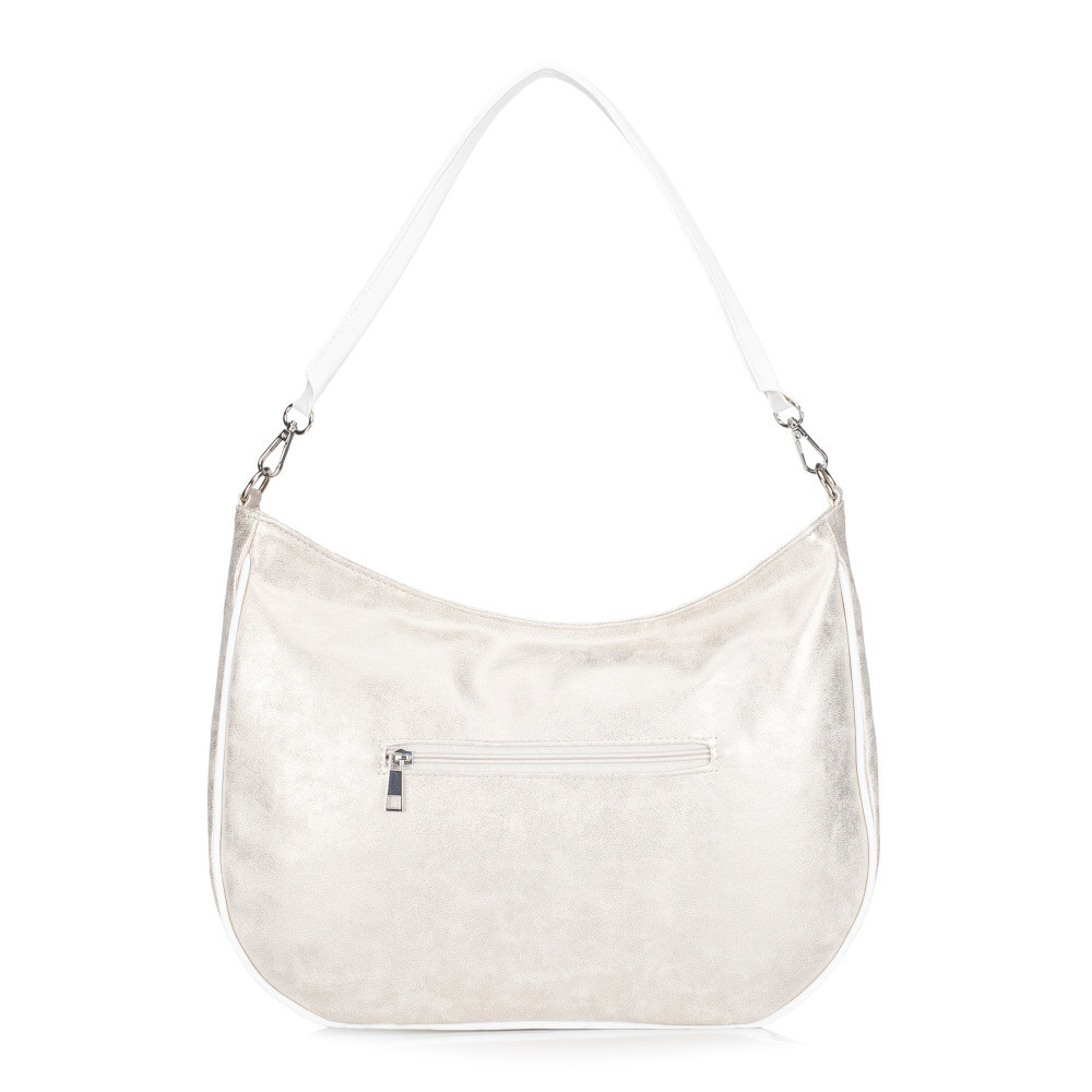 detail Dámská kabelka RIEKER C2514-065-203/110 zlatá S5