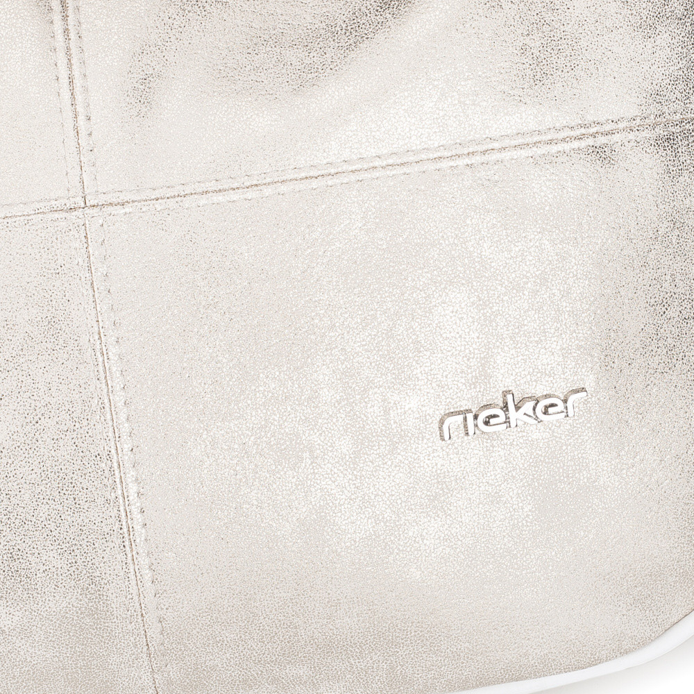 detail Dámská kabelka RIEKER C2514-065-203/110 zlatá S5