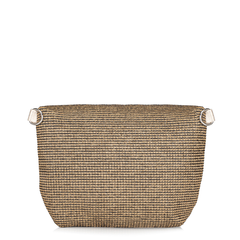 detail Dámská ledvinka RIEKER C2427-148-065 béžová S5