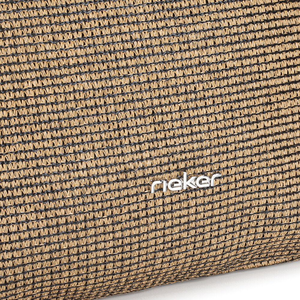 detail Dámská ledvinka RIEKER C2427-148-065 béžová S5