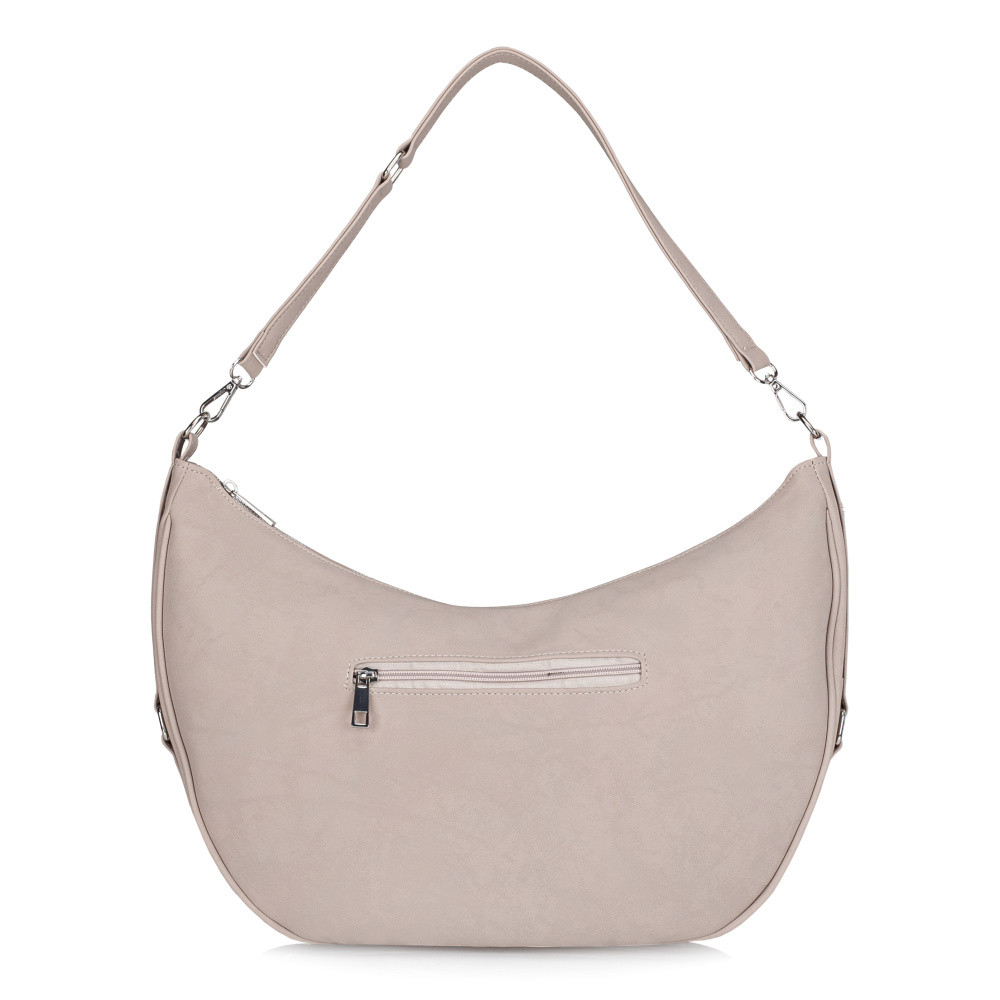 detail Dámska kabelka RIEKER C2513-203/111-AKC béžová S5