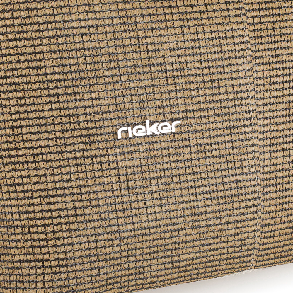 detail Dámská kabelka RIEKER C2444-148-065 béžová S5