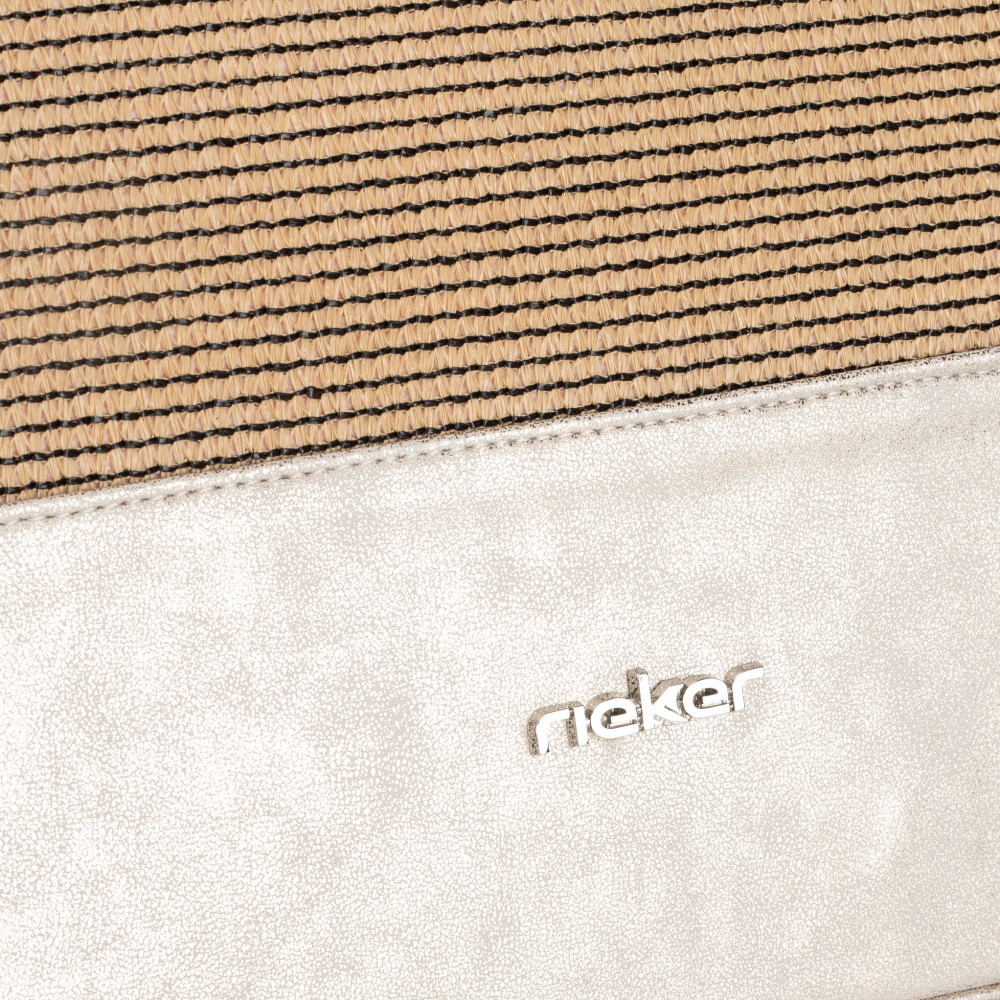 detail Dámská kabelka RIEKER C2354-065-148/1 béžová S5