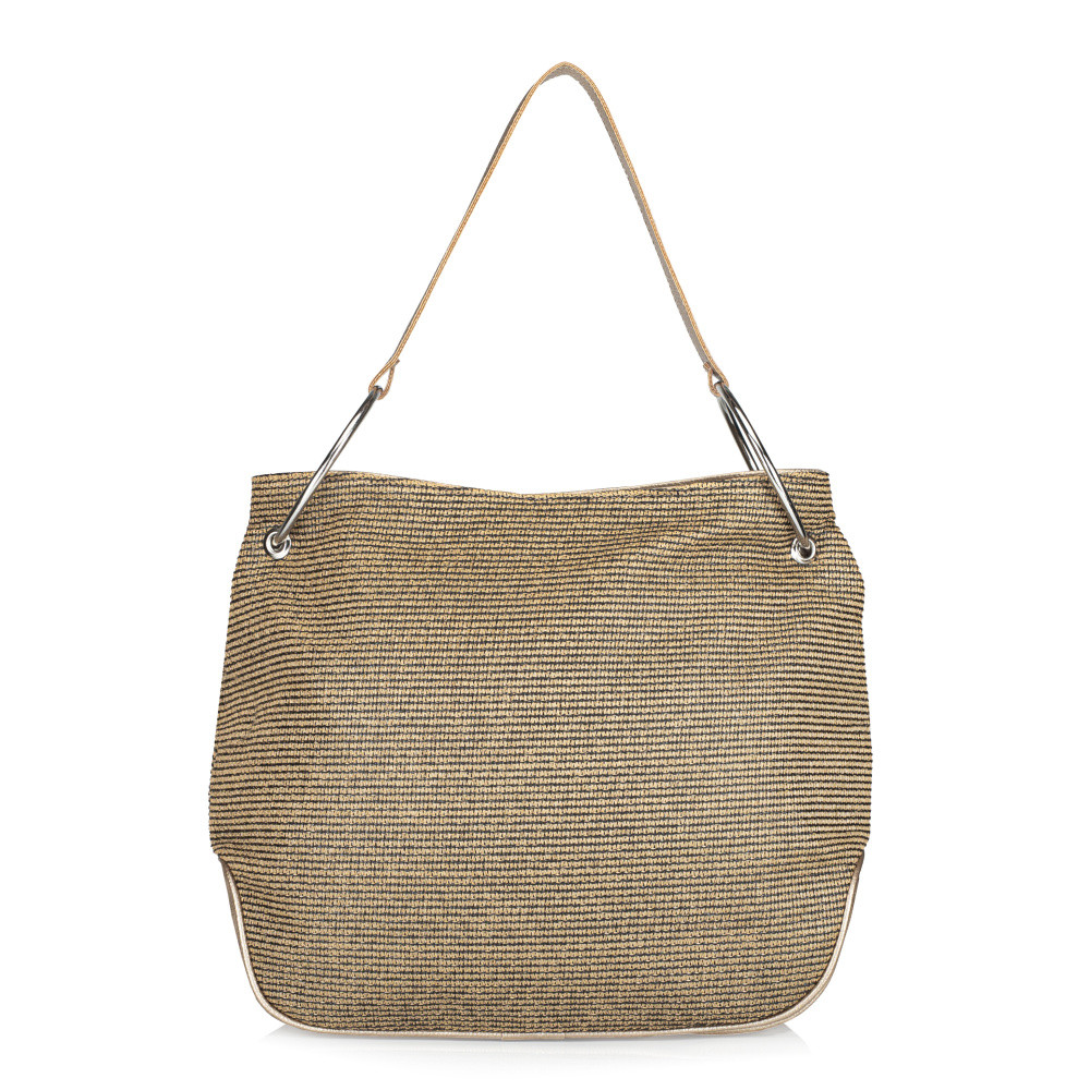 detail Dámská kabelka RIEKER C2512-148-206/H15 béžová S5