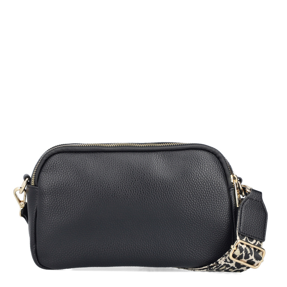 detail Dámská kabelka RIEKER H1029-00 černá W5