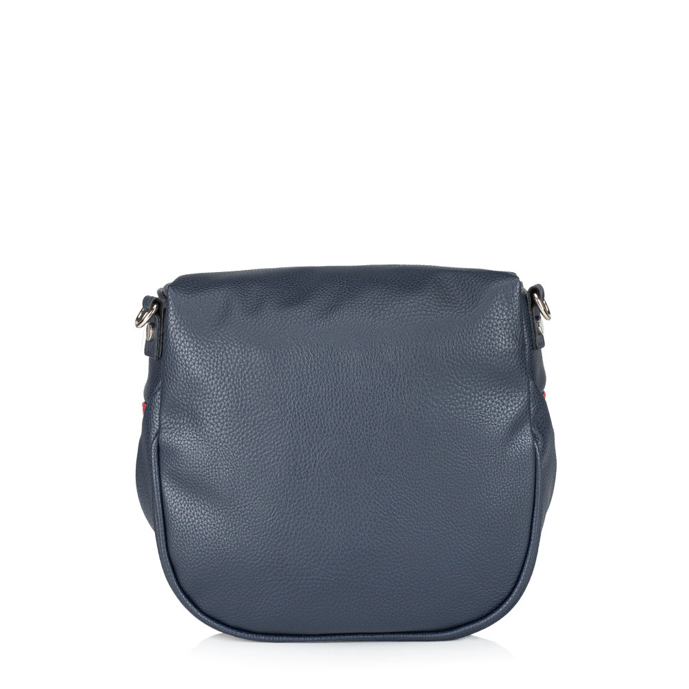 detail Dámská ledvinka RIEKER C1926-105-TRK1 modrá W5