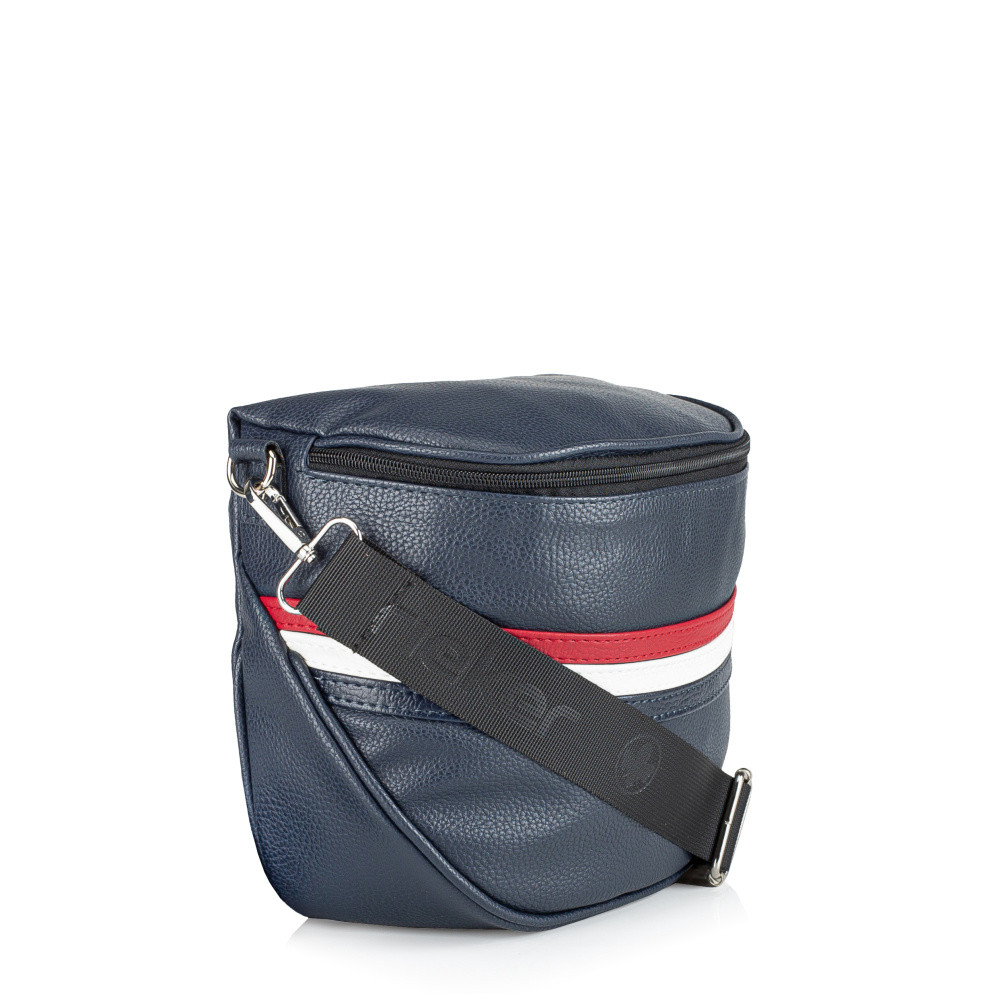 detail Dámská ledvinka RIEKER C1926-105-TRK1 modrá W5