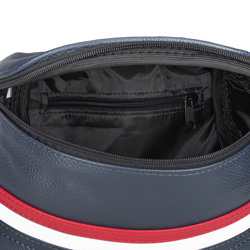 detail Dámská ledvinka RIEKER C1926-105-TRK1 modrá W5