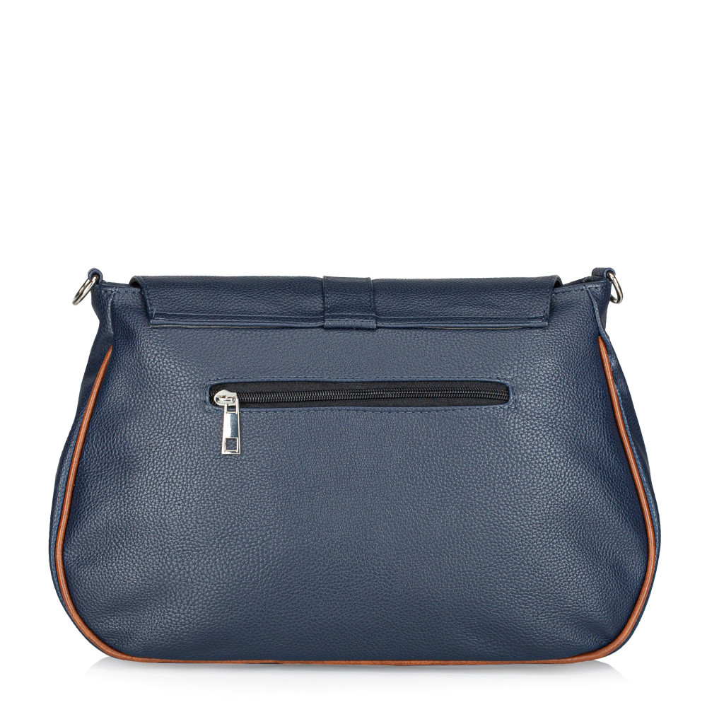 detail Dámská kabelka RIEKER C2517-105-152/20 modrá W5