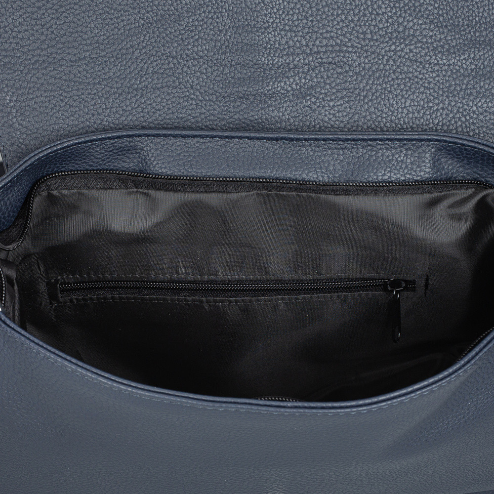 detail Dámská kabelka RIEKER C2517-105-152/20 modrá W5