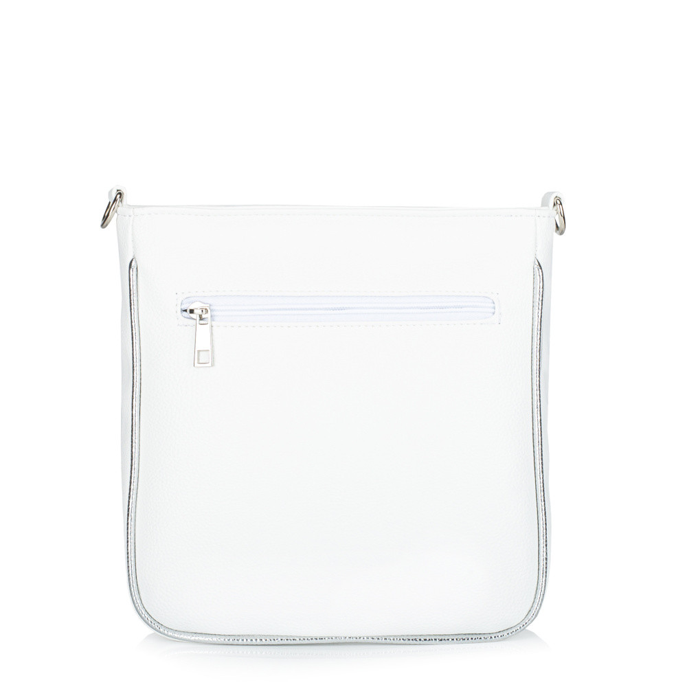 detail Dámská kabelka RIEKER C2236-206/H12-206/80/1 bílá S5