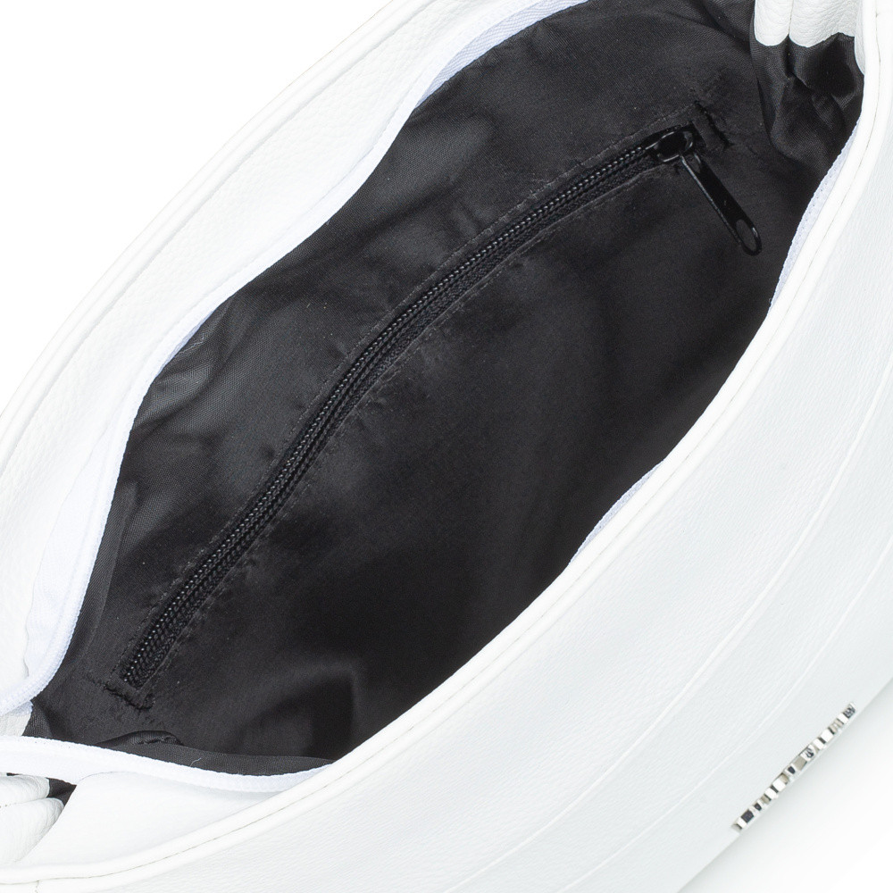 detail Dámská kabelka RIEKER C2236-206/H12-206/80/1 bílá S5