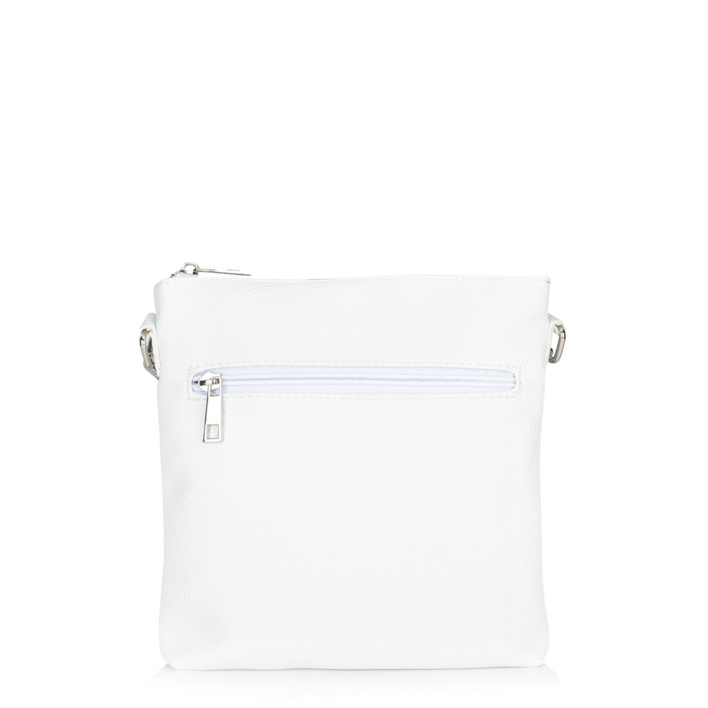 detail Dámská kabelka RIEKER C2441-206/H12-206/80/1 bílá W5