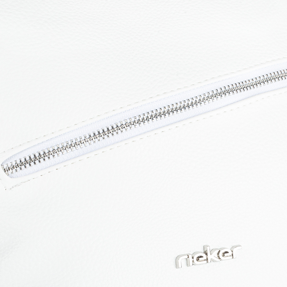 detail Dámská kabelka RIEKER C2441-206/H12-206/80/1 bílá W5