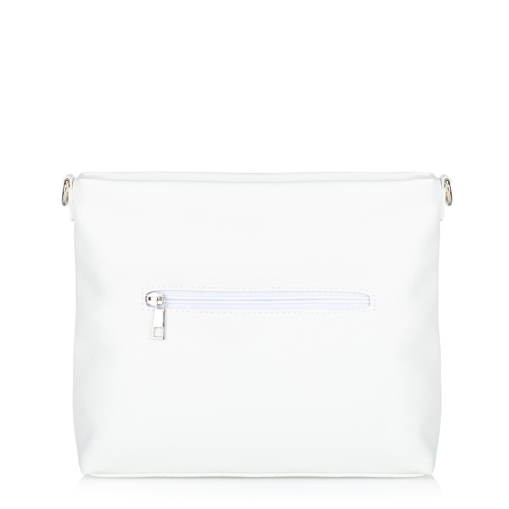 detail Dámská kabelka RIEKER C2230-206/H12-206/80/1 bílá W5