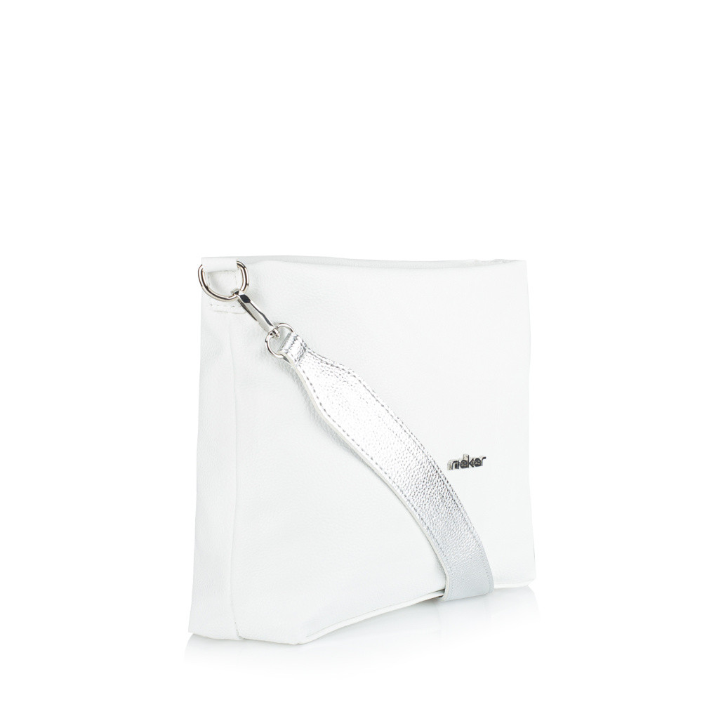 detail Dámská kabelka RIEKER C2230-206/H12-206/80/1 bílá W5