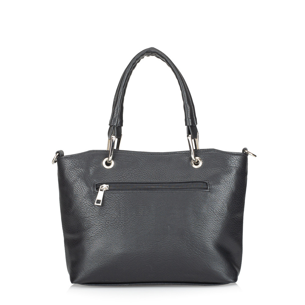 detail Dámská kabelka RIEKER C2518-168/19 černá W5