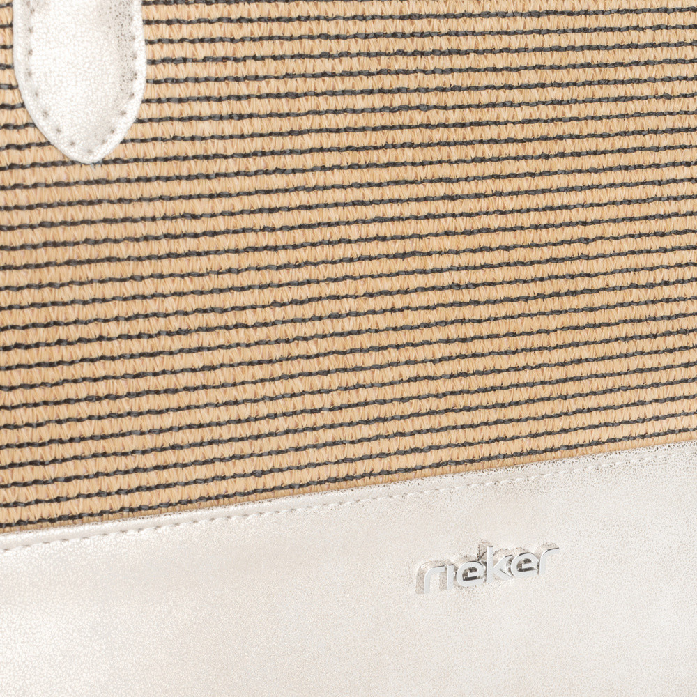 detail Dámská kabelka RIEKER C2530-065-148/1 zlatá S5