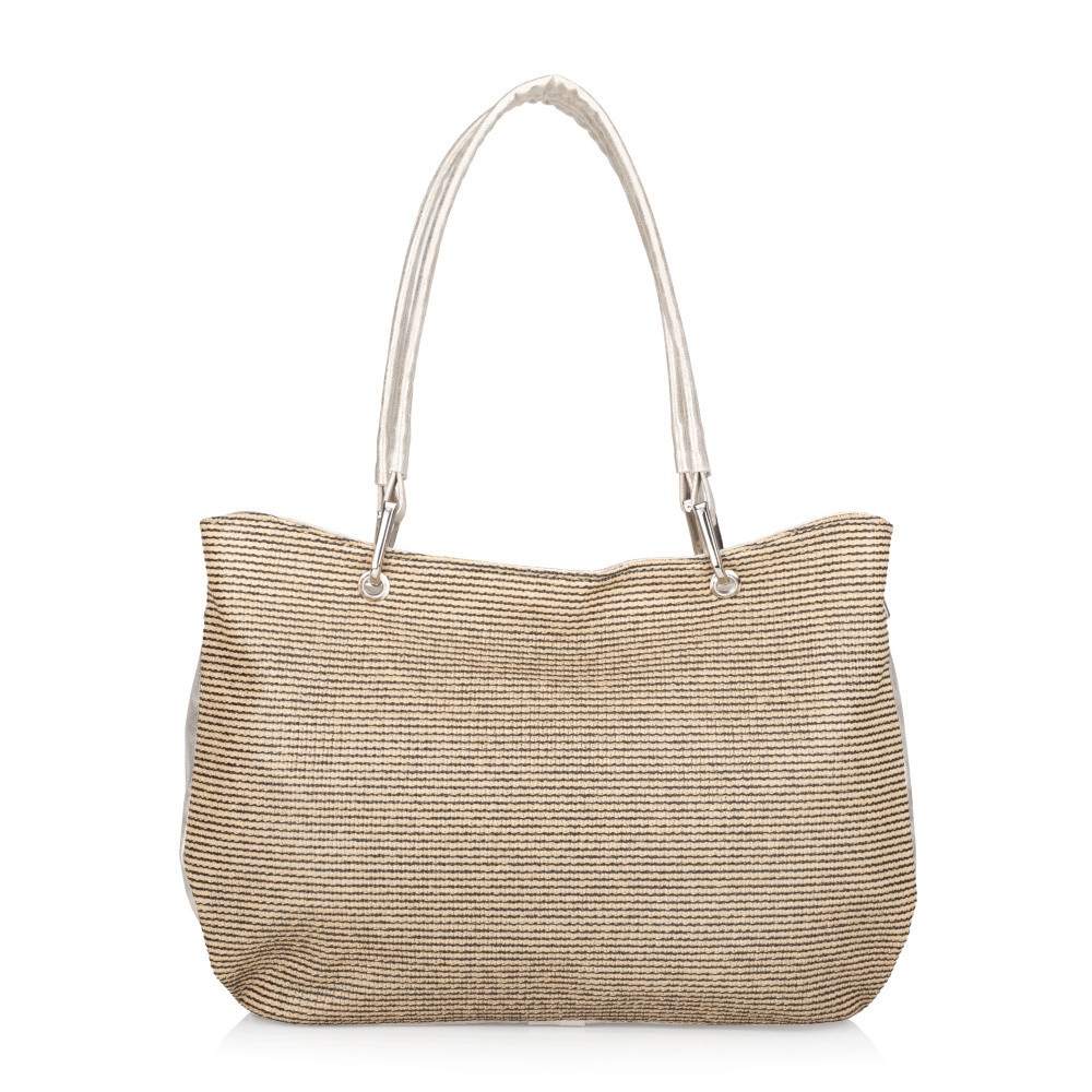 detail Dámská kabelka RIEKER C2440-148/1-065 béžová W5