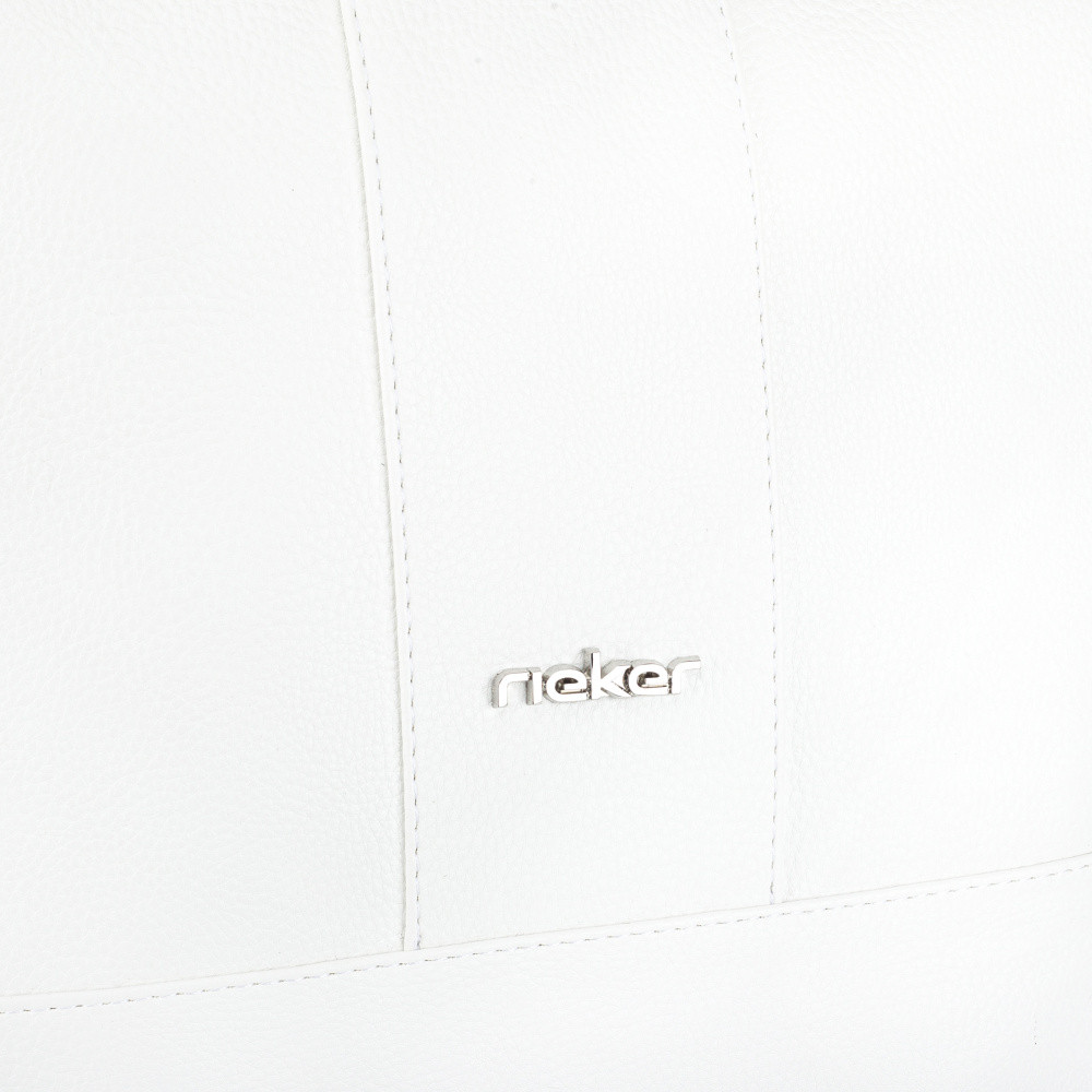 detail Dámský batoh RIEKER C2415-206/H12-206/80/1 bílá S5