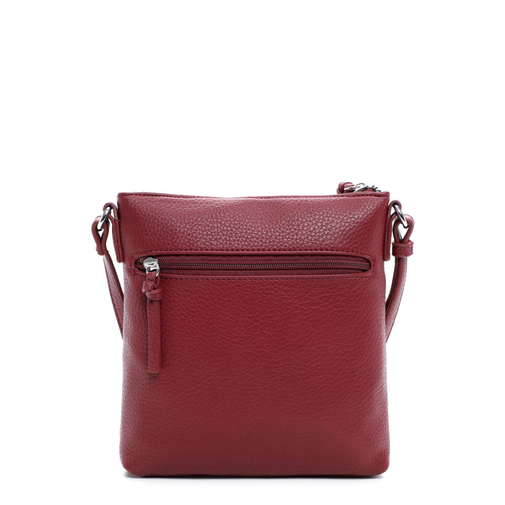 detail Dámská kabelka TAMARIS 30443-622 červená W5