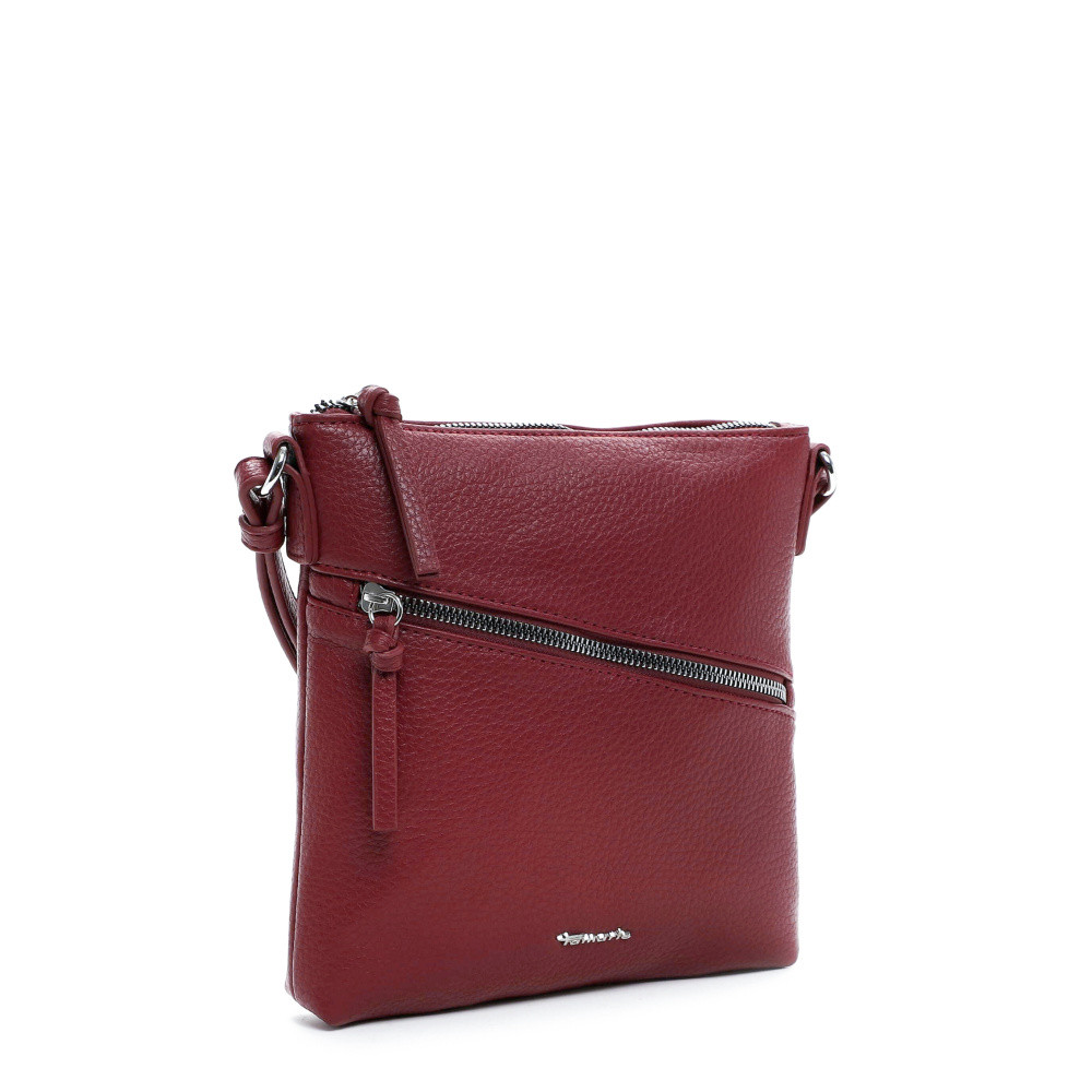 detail Dámská kabelka TAMARIS 30443-622 červená W5