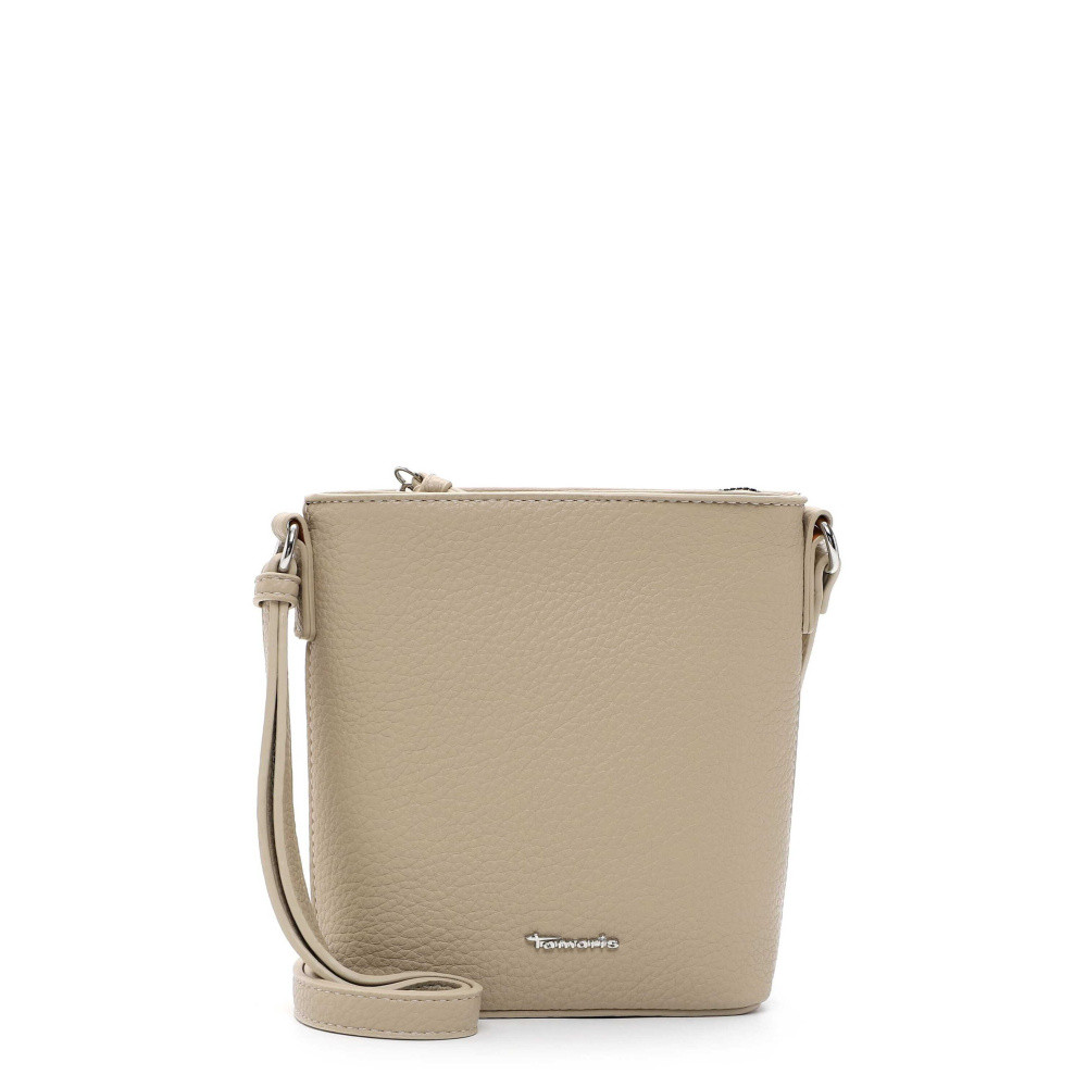 detail Dámská kabelka TAMARIS 30444-915 béžová W5