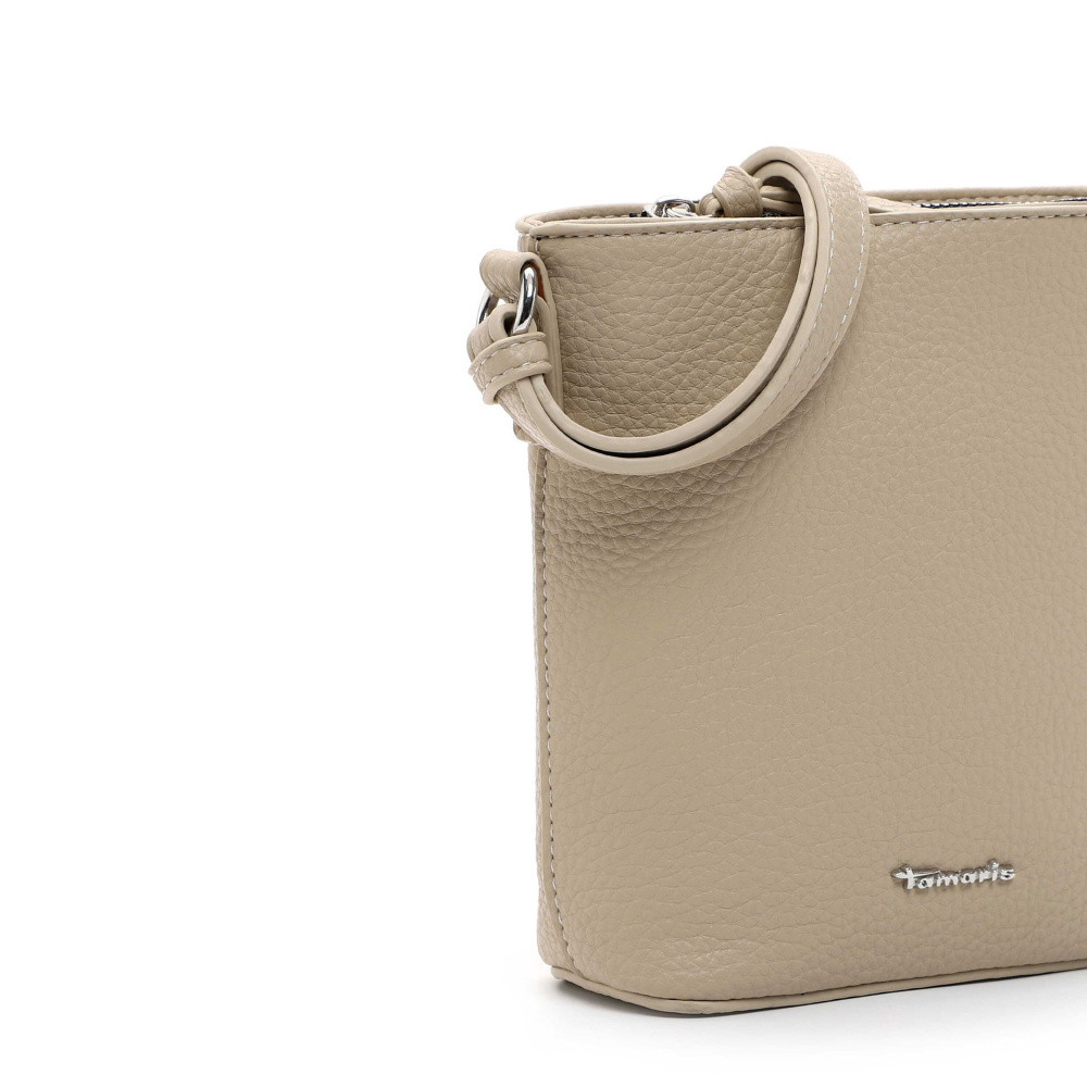 detail Dámská kabelka TAMARIS 30444-915 béžová W5