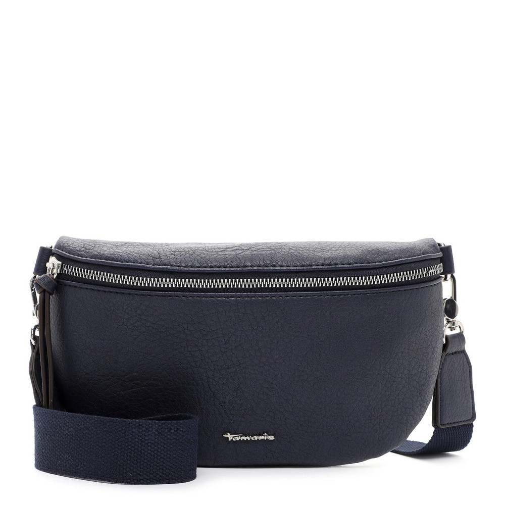 detail Dámská ledvinka TAMARIS 30817-500 modrá W5