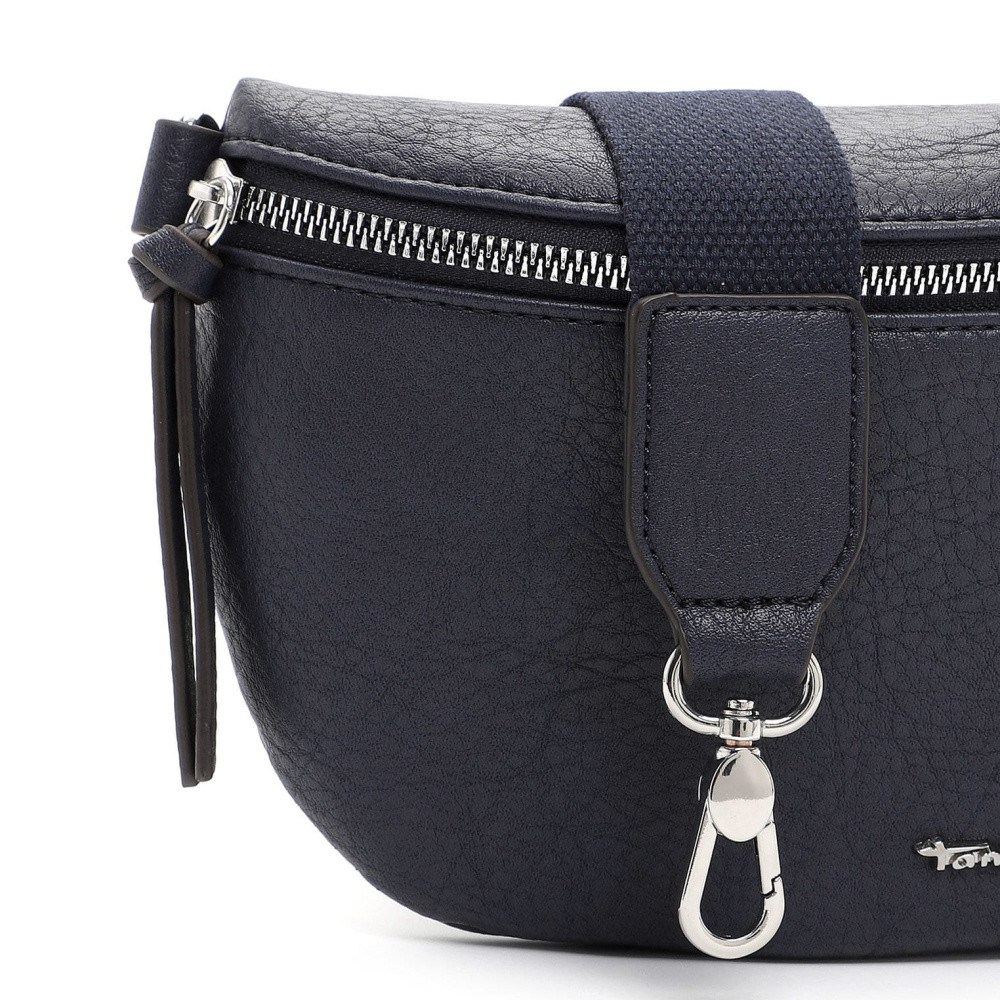 detail Dámská ledvinka TAMARIS 30817-500 modrá W5