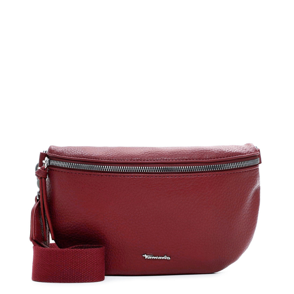 detail Dámská ledvinka TAMARIS 30817-622 červená W5