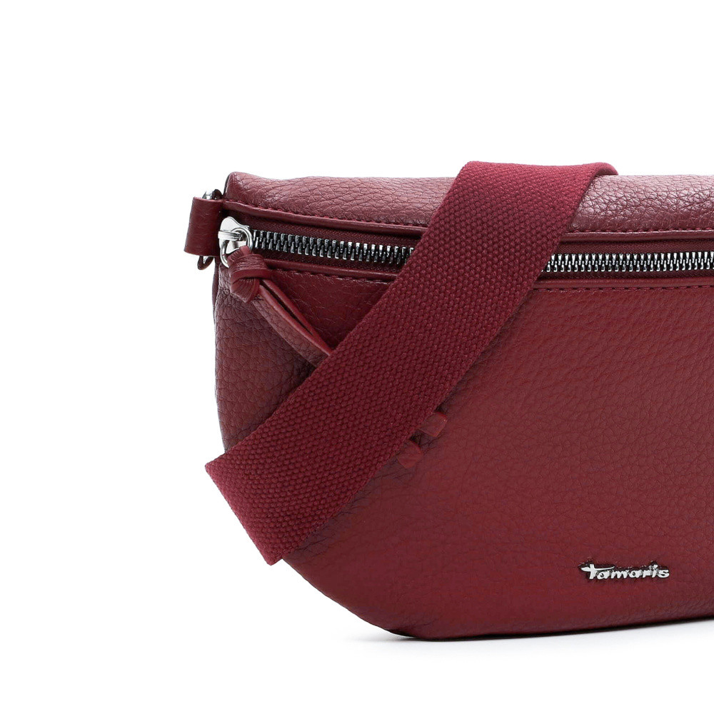 detail Dámská ledvinka TAMARIS 30817-622 červená W5