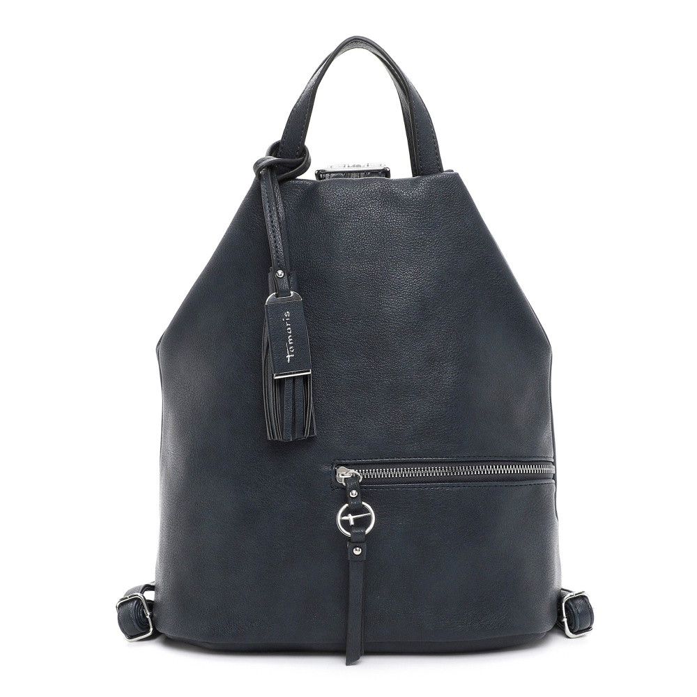 detail Dámský batoh TAMARIS 32804-500 modrá W5