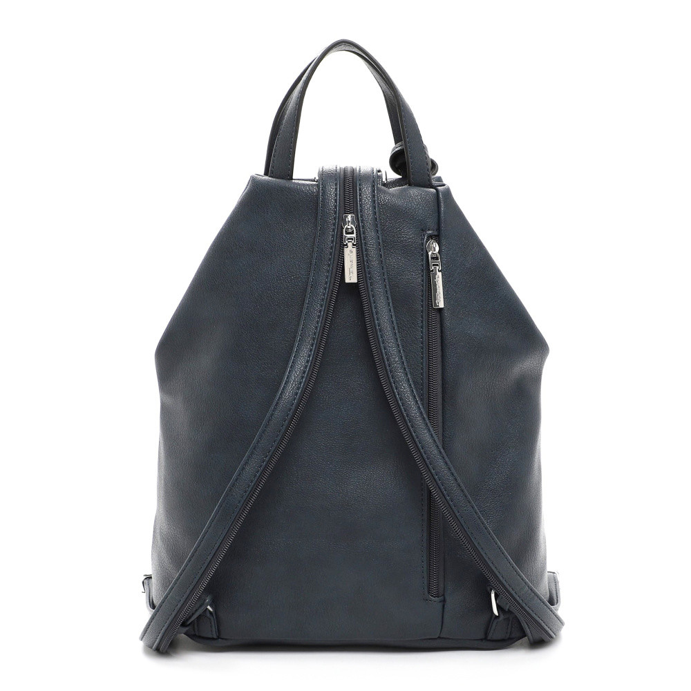 detail Dámský batoh TAMARIS 32804-500 modrá W5