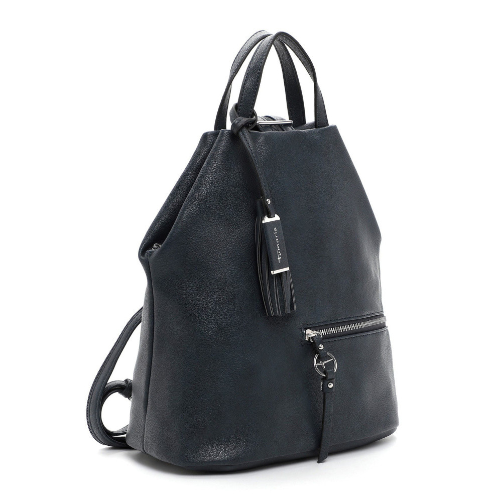 detail Dámský batoh TAMARIS 32804-500 modrá W5