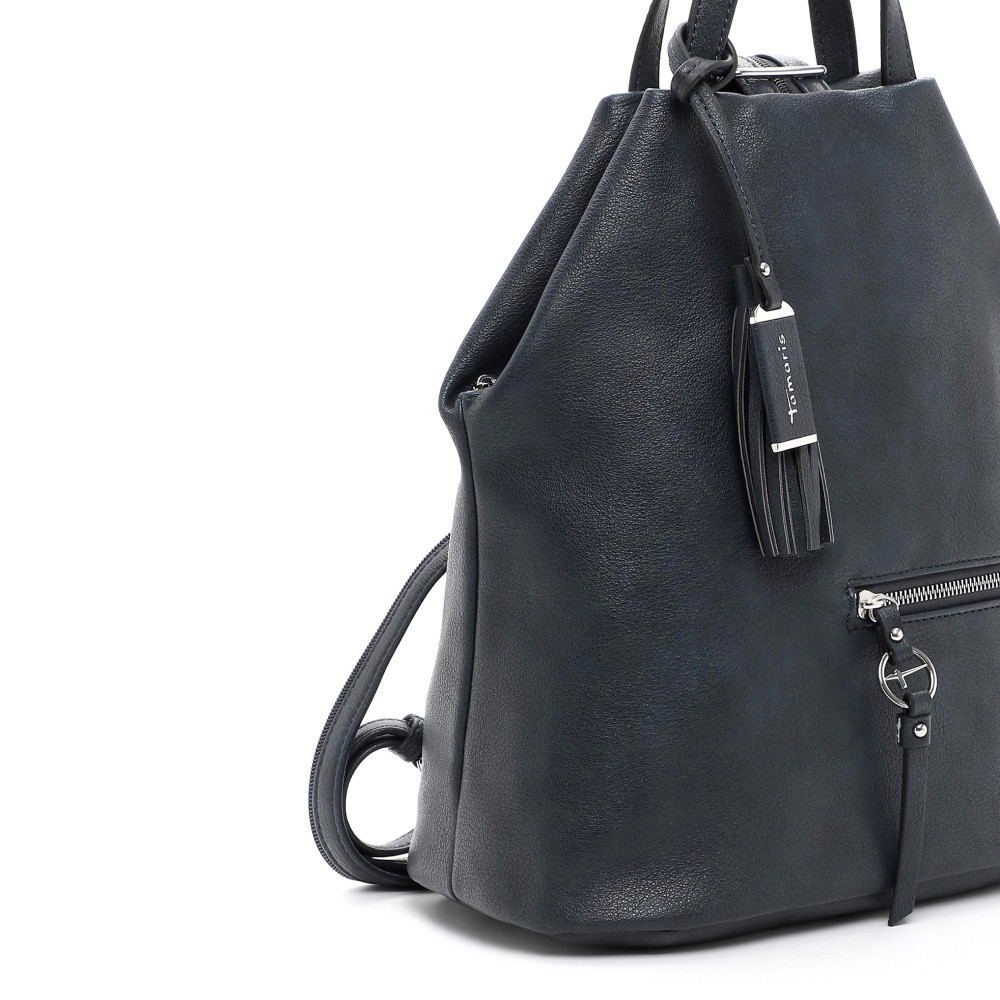 detail Dámský batoh TAMARIS 32804-500 modrá W5