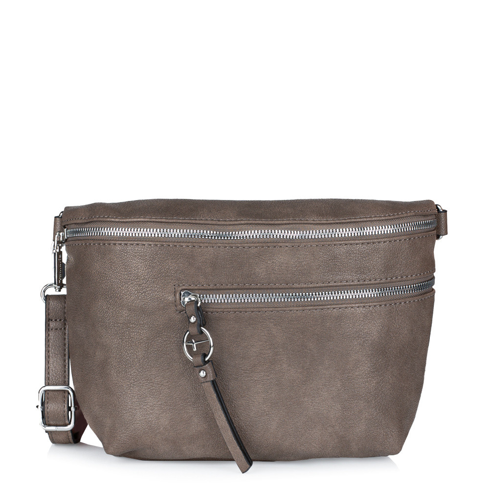 detail Dámská ledvinka TAMARIS 32805-951 hnědá W5