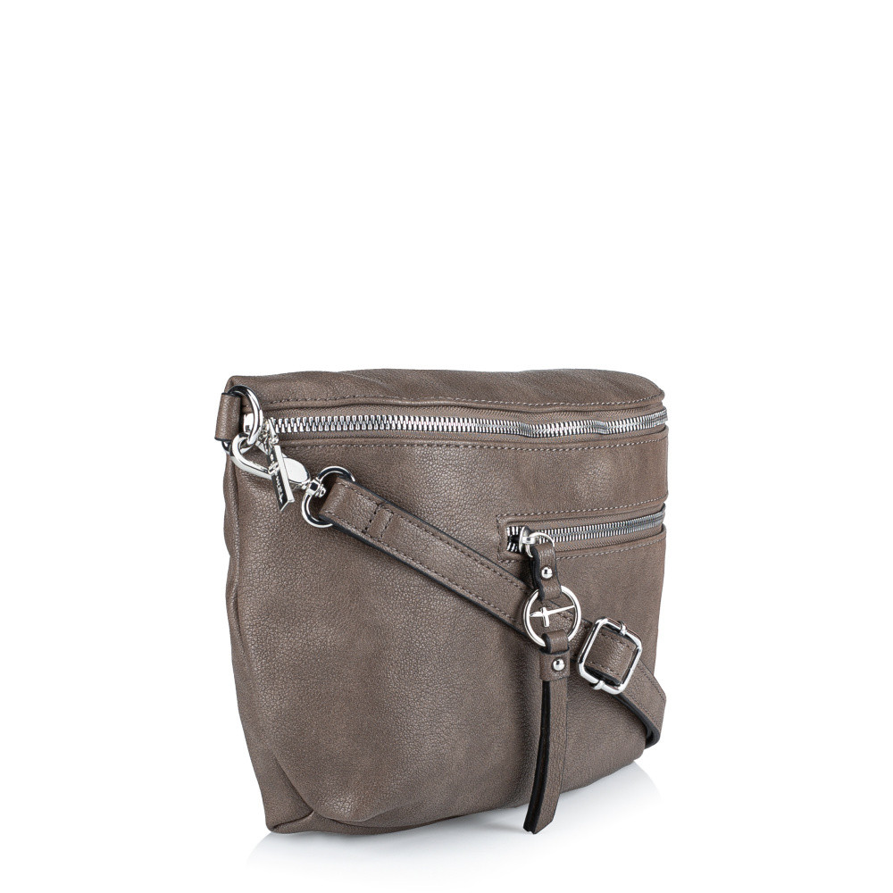 detail Dámská ledvinka TAMARIS 32805-951 hnědá W5