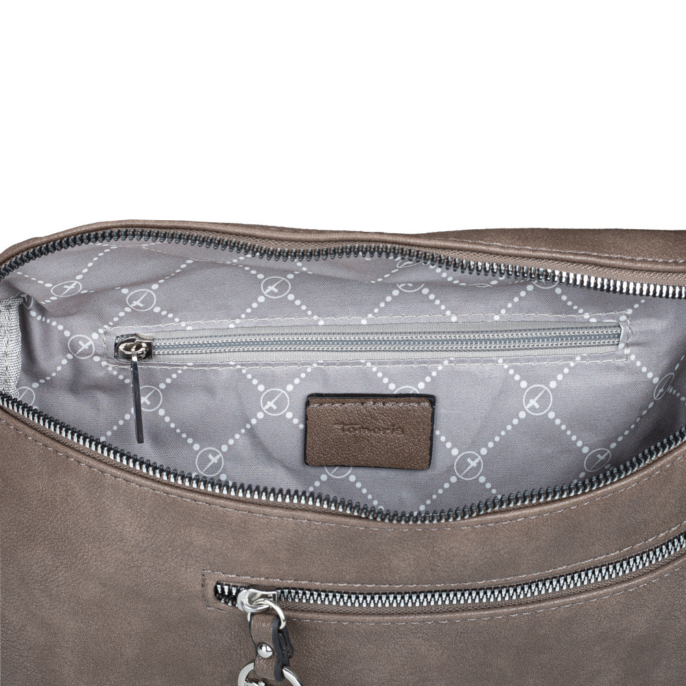 detail Dámská ledvinka TAMARIS 32805-951 hnědá W5