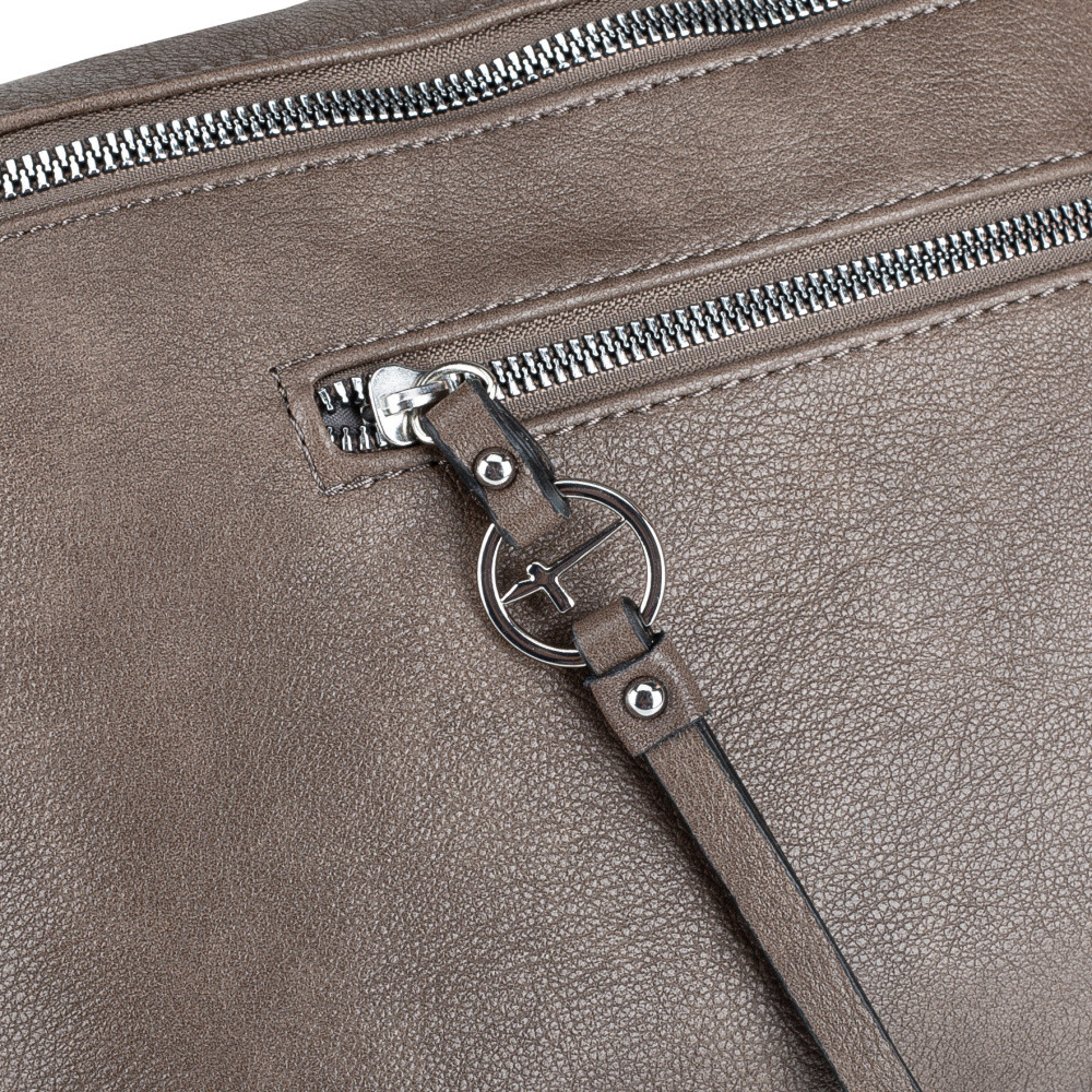 detail Dámská ledvinka TAMARIS 32805-951 hnědá W5