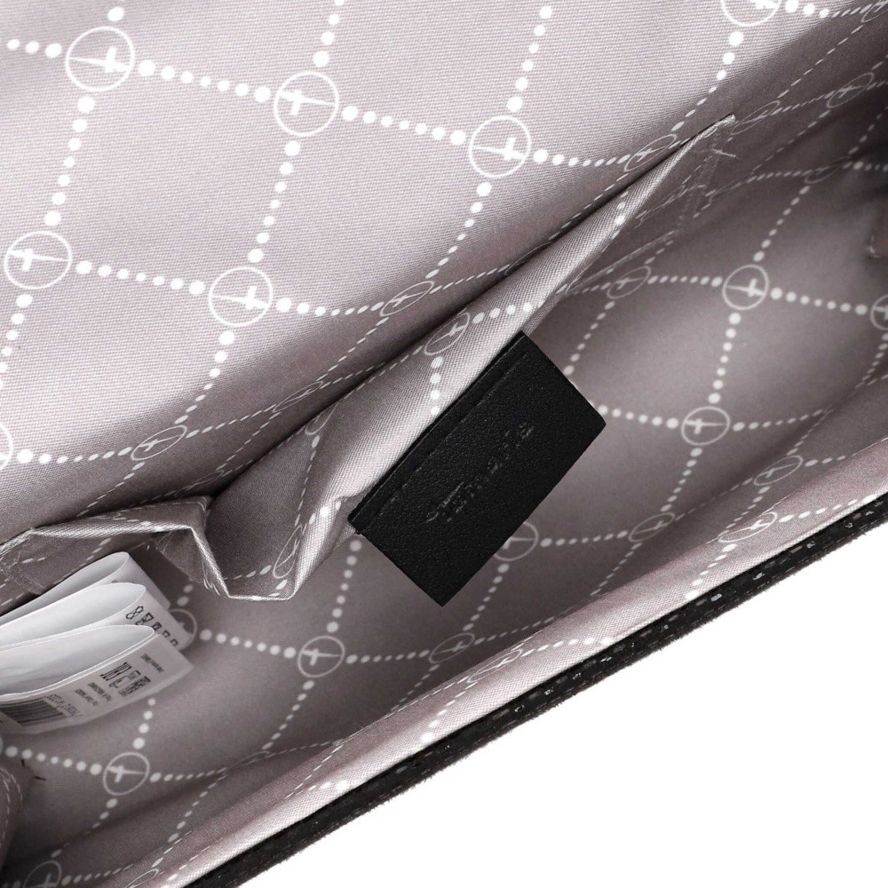 detail Dámská kabelka TAMARIS 32812-111 černá W5