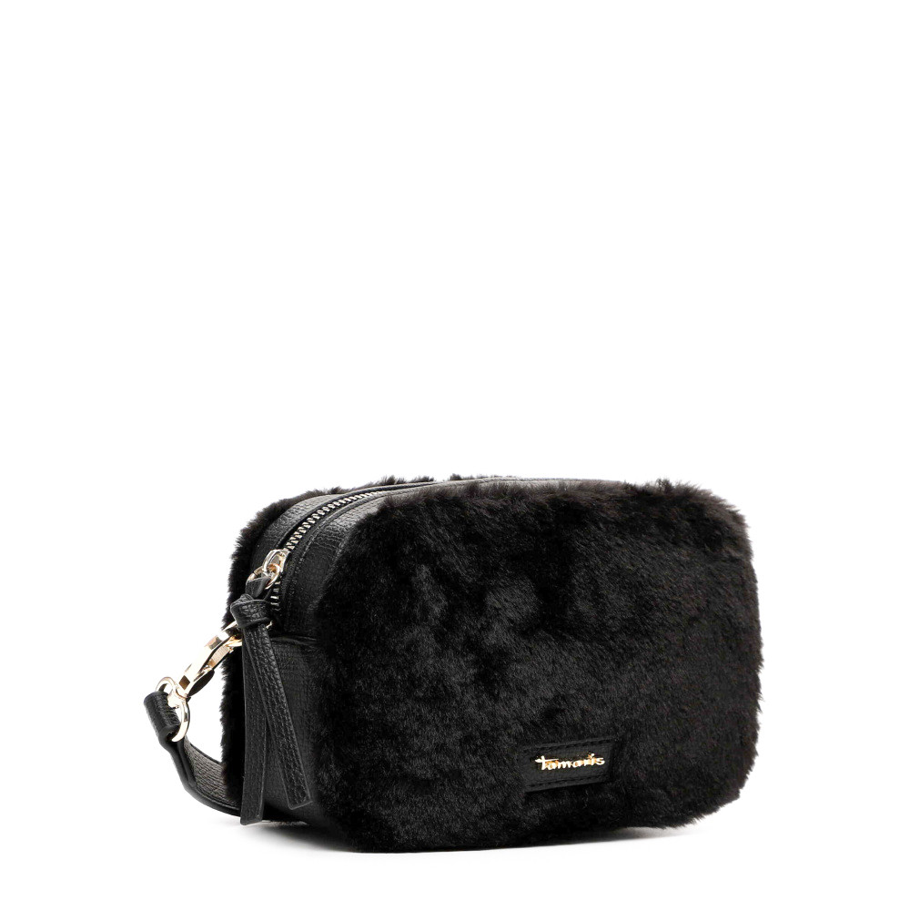 detail Dámská kabelka TAMARIS 33860-100 černá W5