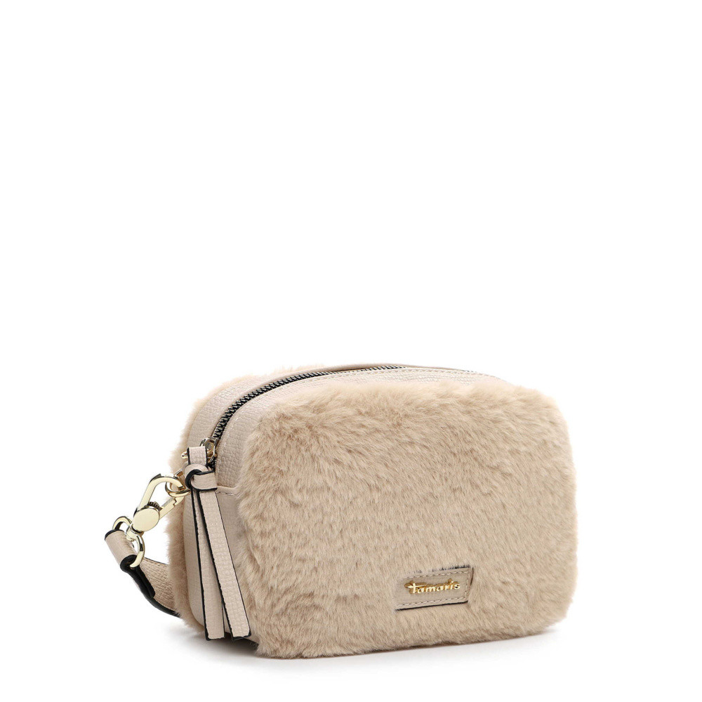 detail Dámská kabelka TAMARIS 33860-400 béžová W5