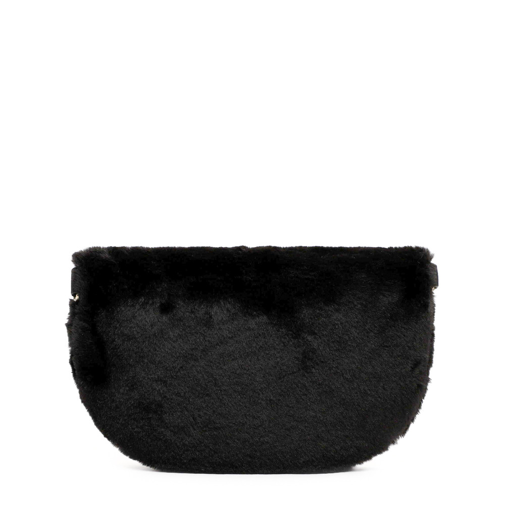 detail Dámská ledvinka TAMARIS 33861-100 černá W5