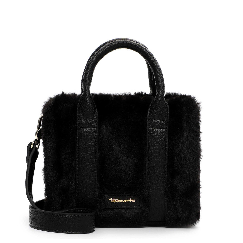 detail Dámská kabelka TAMARIS 33864-100 černá W5