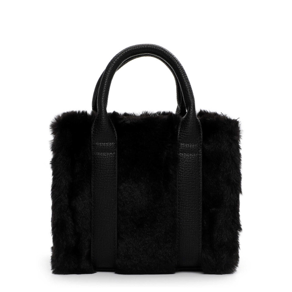 detail Dámská kabelka TAMARIS 33864-100 černá W5