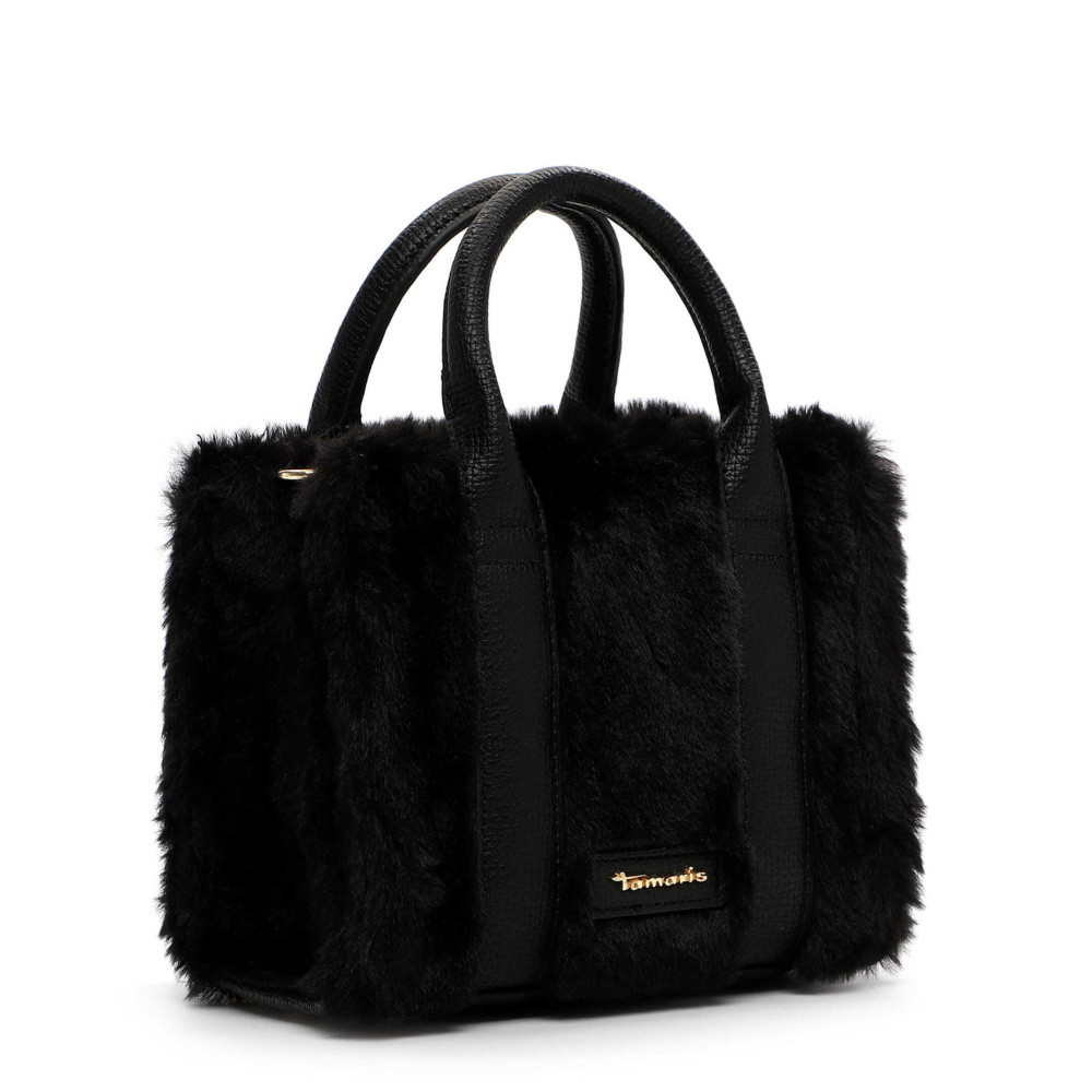 detail Dámská kabelka TAMARIS 33864-100 černá W5