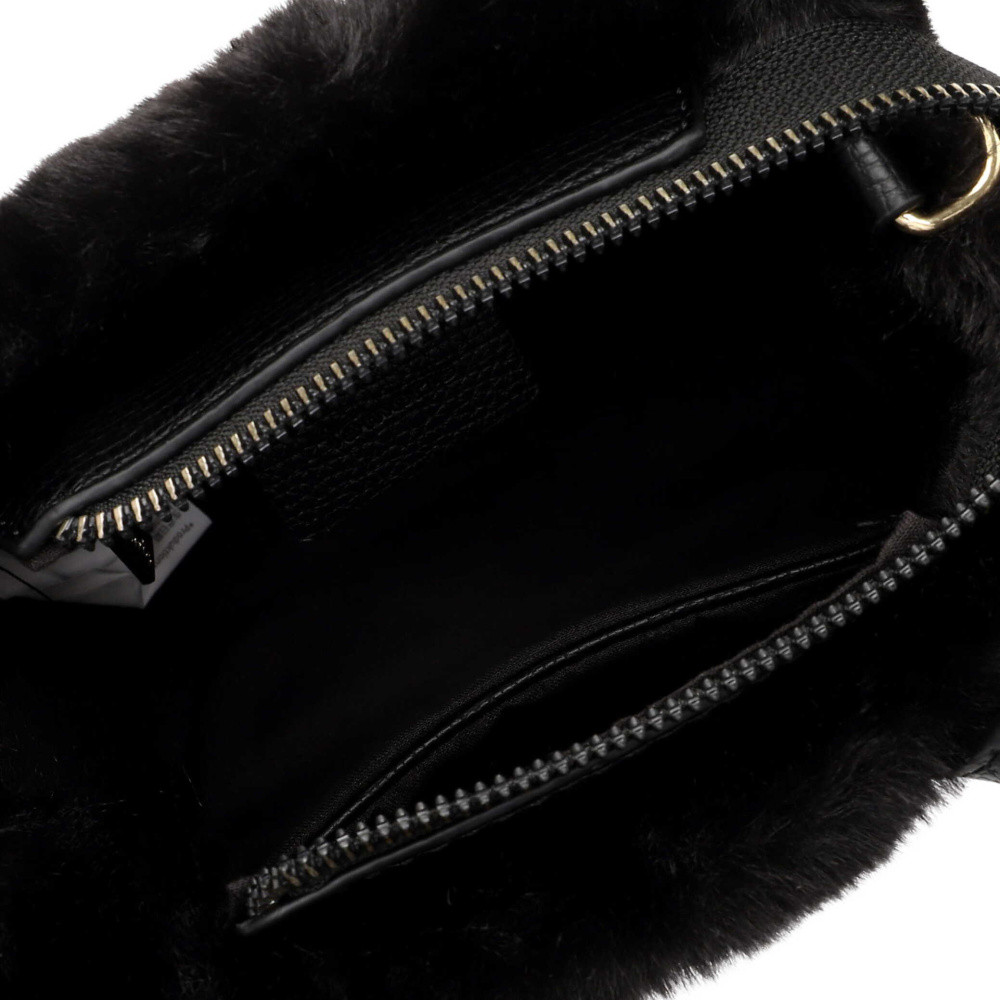 detail Dámská kabelka TAMARIS 33864-100 černá W5